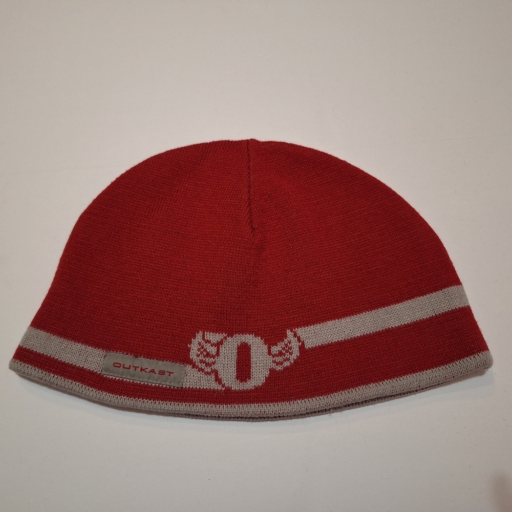 Y2K Outkast Beanie Atlanta